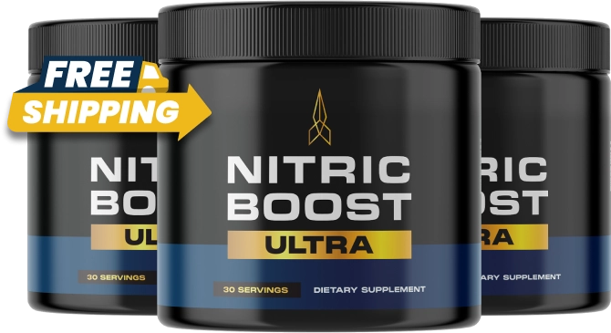 nitricboostultra buy