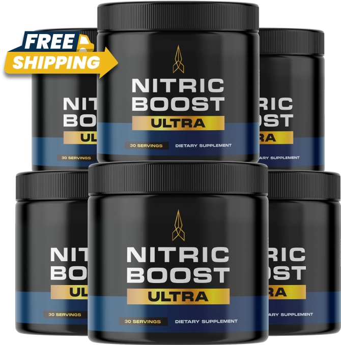 nitricboostultra discount